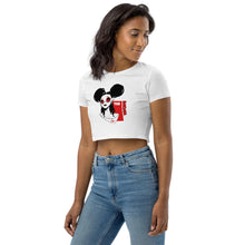 Load image into Gallery viewer, Venus Crop Top