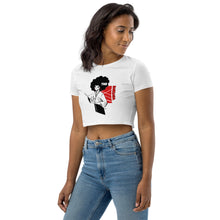 Load image into Gallery viewer, Bambisa Crop Top