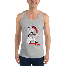 Load image into Gallery viewer, Men's Ambu Music Hunter Tank