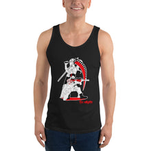 Load image into Gallery viewer, Men's Ambu Music Hunter Tank
