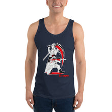 Load image into Gallery viewer, Men's Ambu Music Hunter Tank