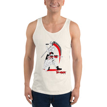Load image into Gallery viewer, Men's Ambu Music Hunter Tank