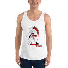 Load image into Gallery viewer, Men's Ambu Music Hunter Tank