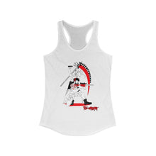 Load image into Gallery viewer, Women&#39;s Abmu Music Hunters Racerback
