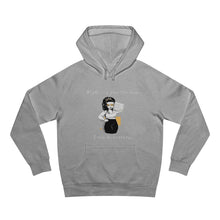 Load image into Gallery viewer, Bambisa Unisex Hoodie
