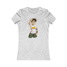 Load image into Gallery viewer, Her Eargasm Tee
