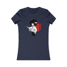 Load image into Gallery viewer, Navy Blue Tee
