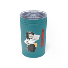 Load image into Gallery viewer, BamBeats Tumbler 11oz
