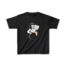 Load image into Gallery viewer, Beats Bambisa Kids Heavy Cotton™ Tee
