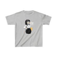 Load image into Gallery viewer, Beats Bambisa Kids Heavy Cotton™ Tee
