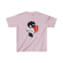 Load image into Gallery viewer, Venus Bambisa Kids Heavy Cotton™ Tee
